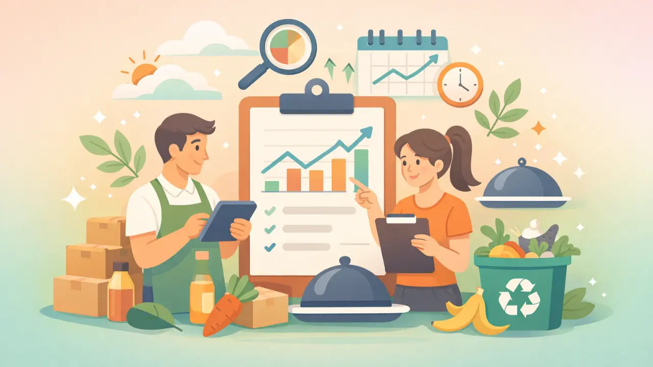 Inventory Management for Restaurants 2026: Tools, Forecasting & Waste Reduction Strategies